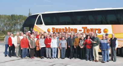 mit Sunshine-Tours